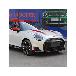 Véhicule électrique 5 places Voiture automobile électrique pure <span class=keywords><strong>MINI</strong></span> véhicule électrique - Product Image 5