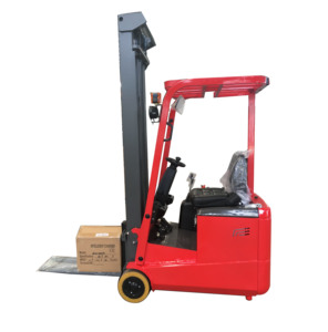 Capacità di 1 tonnellata / 2 tonnellate, Azionamento AC, Sterzo Elettrico; <span class=keywords><strong>Dimensioni</strong></span> Compatte Adatte per Spazi Ristretti. - Product Image 6