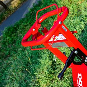 Máquina de Colocación de Cables Robótica de 65 kg con Colocación Precisa de Cables, Profundidad de Colocación de 60 mm, Arado para Colocación de Tuberías y Cables - Product Image 2