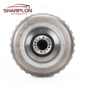 Pièces automobiles DQ500 0BH 0DE 0BT Transmission à double embrayage humide pour VW SCIROCCO TRANSPORTER - Product Image 3