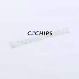 FFC-0.5-22P-100mm FFC Cable (Flexible Flat Cable) P=0.5mm Connector 22P 0.5mm 0.3mm Non-Inverting - Product Image 1