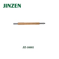 Fabriqué en Chine JINZEN Machine à coudre barre d'aiguille reliant 1900A tige d'aiguille pièces de rechange mécaniques pour Machine à coudre Juki