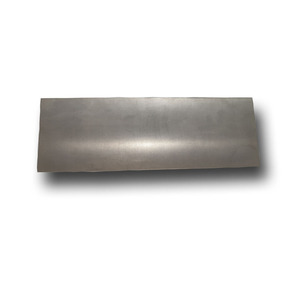 Plaque d'acier inoxydable du prix usine SUS <span class=keywords><strong>AISI</strong></span> <span class=keywords><strong>304</strong></span> <span class=keywords><strong>316L</strong></span> 310S 316Ti 317L 430 410S 3Cr12 420 2B No.1/feuille plaque inoxydable épaisse de 0-3mm - Product Image 1