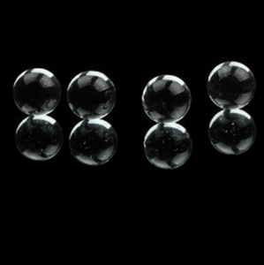 Perlas <span class=keywords><strong>de</strong></span> <span class=keywords><strong>Vidrio</strong></span> <span class=keywords><strong>Borosilicato</strong></span> <span class=keywords><strong>de</strong></span> Alta Calidad GLS-K Personalizadas para Pruebas <span class=keywords><strong>de</strong></span> Laboratorio, Resistentes al Desgaste, para Aplicaciones <span class=keywords><strong>de</strong></span> Molienda con Perlas <span class=keywords><strong>de</strong></span> <span class=keywords><strong>Vidrio</strong></span> Templado - Product Image 3
