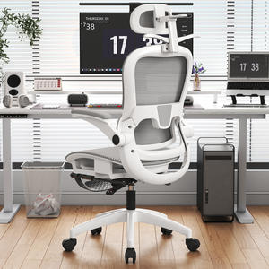 Silla Ngồi Có Thể Ngả Loa Gamer Racing Máy Tính Trò Chơi Ghế Chơi Game Ghế Với Chỗ Để Chân Màu Hồng Anime Massage Âm Thanh Ghế Văn Phòng 1Pcs - Product Image 6