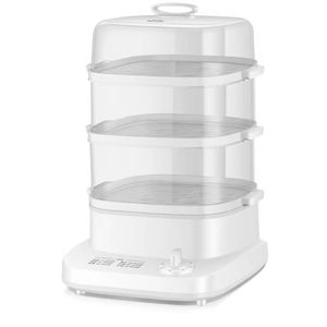 <span class=keywords><strong>Cuiseur</strong></span> à <span class=keywords><strong>vapeur</strong></span> Portable <span class=keywords><strong>sans</strong></span> <span class=keywords><strong>BPA</strong></span> 6-12l LFGB, <span class=keywords><strong>cuiseur</strong></span> à <span class=keywords><strong>vapeur</strong></span> électrique Rohs pass - Product Image 4