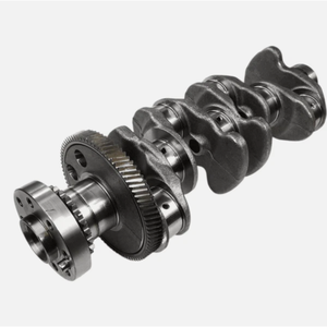 Tige OM654 2.0L Diesel Vilebrequin pour <span class=keywords><strong>Mercedes</strong></span> Benz R65401 B C E Série A6540300300 W213 S213 C238 A238 Sprinter <span class=keywords><strong>Vito</strong></span> Moteur - Product Image 1