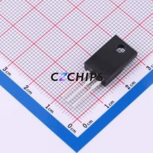 ไดโอดชอทท์กี้ไดโอด TO-220F MBR3060FCT ของแท้ชิ้นส่วนอิเล็กทรอนิกส์ - Product Image 2