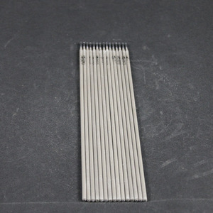 Varillas de Soldadura ISO CE AWS E6013 <span class=keywords><strong>G8</strong></span> G10 G12 E7018 6010 6011 de Acero al Carbono, Electrodos de Soldadura de 2.5 mm - Product Image 1