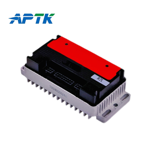 Professional Factory Custom PMSM and BLDC Motor <b>Controller</b> Super Power DC Integrated <b>Controllers</b> for Electric Scooters - Product Image 2