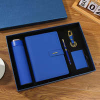 Souvenir d'entreprise personnalisé : Tasse isotherme 6-en-1, Carnet, Stylo bille, Porte-clés, Porte-cartes, OEM, Personnalisé, Fait main, Sérigraphie