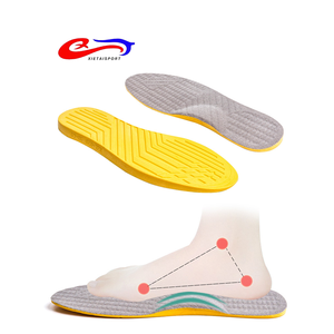 <span class=keywords><strong>Semelle</strong></span> orthopédique de type XO pour pieds plats et douleurs au talon Correction des jambes Soutien de la voûte plantaire Semelles en matériau PU Insert de <span class=keywords><strong>semelle</strong></span> pour hommes femmes - Product Image 1