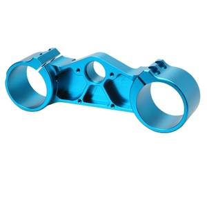 Services de fraisage CNC sur mesure, acier inoxydable, usinage de métaux, fabrication d'aluminium, usinage de pièces CNC haute précision 5 axes - Product Image 4