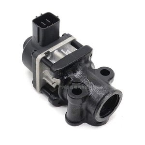 Válvula EGR MR578913 EGV913 para Mitsubishi Lancer Outlander, válvula de inyección diésel - Product Image 1