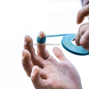 100% coton Recoo qualité doigt <span class=keywords><strong>Bowling</strong></span> bande sport bande avec oxyde de zinc adhésif qualité garantie doigt BoxingTape - Product Image 6