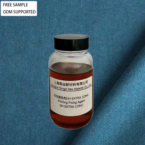 DH Extra Conc Пигментная Печать химическое вспомогательное средство Улучшенная устойчивость к влажному/сухому натираению 70% 3,0-5,0 + 1 твердое вещество - Product Image 1