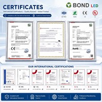 Module LED 220V Nouvelle Arrivée Fournisseur Mondial Éclairage Haute Efficacité pour Signalétique Commerciale Projets OEM Vente en Gros