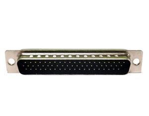 Conectores de fábrica de fuente XPB, conectores de pegamento negro de unión de alambre tradicional macho de para industriales - Product Image 1