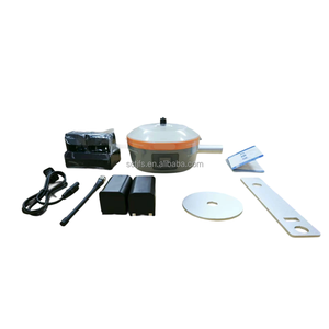 อุปกรณ์ CHCN Super Base IBase GNSS RTK อัตราการอัปเดต IMU 200HZ เทียบเท่ากับเครื่องมือสำรวจ GNSS ความแม่นยำสูงพิเศษ - Product Image 5