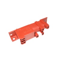 Accessoires d'allumage à impulsions AC 220V à quatre trous pour cuisinières à gaz, chauffe-eau et fours