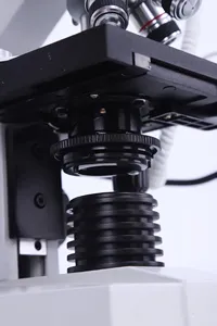 HD 7インチデジタル顕微鏡 40X-1600X 実験室用生物顕微鏡 USB プロフェッショナル生物顕微鏡 LCD付き - Product Image 3