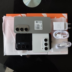 สมาร์ทโฟน 5G รุ่น Spark40Pro16G+1TB ระบบปฏิบัติการ Android 15 หน้าจอ 7.3 นิ้ว รองรับซิมคู่ รองรับ 5G ทั่วโลก รองรับภาษาทั่วโลก กล้อง AI 108MP - Product Image 1