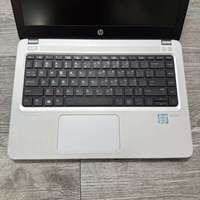 Ordinateur portable professionnel d'occasion de bonne qualité ProBook 430 G4 I5-7ème génération 8 Go de RAM 256 Go SSD portable avec clavier anglais