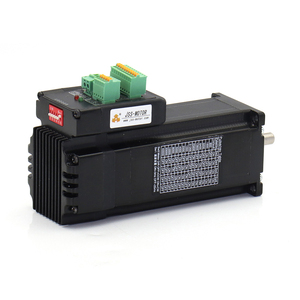 Motor Servo Integrado WaveTopSign <span class=keywords><strong>JSS</strong></span> Nema23 36VDC 2N.m 3N.m 1000rpm JSS57P3N JSS57P2N - Product Image 6
