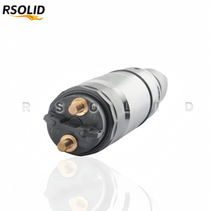 Injecteur de carburant diesel Common Rail Rsoliddiesel 0445120141 pour machines de construction D 245.7 E3, D 245.30 E3 - Product Image 6