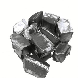 Particules de Tantalum Pur à 99,95 % Personnalisées – Prix au kg – Matériaux d'Évaporation en Tantalum Métallique - Product Image 4