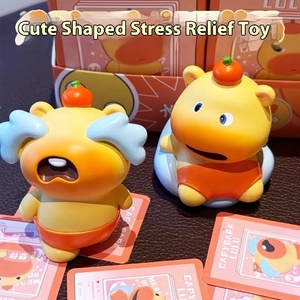 Hot Bán Cho Phim Hoạt Hình Kuromied Bí Ẩn Hộp Phim Hoạt Hình Melodyed Món Quà Bất Ngờ Hình Đồ Chơi Bán Hàng Tự Động Gacha Máy Đông Lạnh 1/6 Quy Mô 12 + - Product Image 4