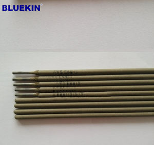 Горячая продажа сварочный электрод 2,5*300 мм Awse 6013 2,6 мм 3,2 мм сварочный электрод 6013 - Product Image 6