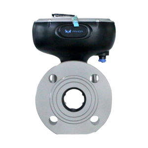 大型DN50超音波スマート4G水道メーター（CE MID認証取得済み） - Product Image 3