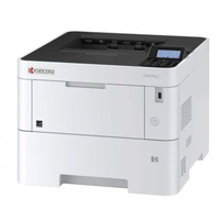 Imprimante laser monochrome Infaste A3 600 dpi Kyocer-a 40 ppm 4140DN pour usage professionnel et domestique