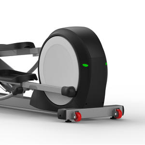 <span class=keywords><strong>Bicicleta</strong></span> <span class=keywords><strong>Elíptica</strong></span> Magnética <span class=keywords><strong>Profesional</strong></span> Realleader para el Hogar, Multifuncional, para Atletas, <span class=keywords><strong>Bicicleta</strong></span> de Ejercicio, Gimnasio - Product Image 4