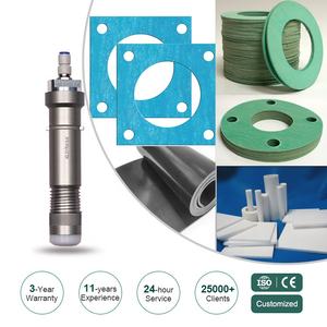 AOL 1625 1825 CNC 切断機 EVA ガラス繊維 カーボンファイバー ガラス繊維 ガスケット PVC ゴムフォーム 切断機 空気圧式ナイフ付き - Product Image 4