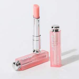 Lucidalabbra Solido Vegano Biologico Idratante Prezzo <span class=keywords><strong>di</strong></span> Fabbrica, Rossetto Non Appiccicoso con <span class=keywords><strong>Olio</strong></span> <span class=keywords><strong>di</strong></span> <span class=keywords><strong>Cocco</strong></span>, Gloss Volumizzante Personalizzato - Product Image 3
