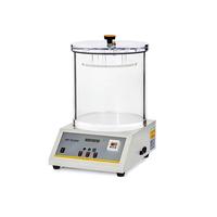 Équipement de test de fuites non destructif 220V pour emballages souples, sacs, boîtes, produits alimentaires, dispositifs médicaux et produits chimiques quotidiens