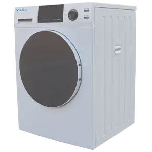 7kg Hochwertige Schnellt rocknung Intelligente elektrische Heizung Frontlader Wäsche trockner Wäsche trockner für zu Hause