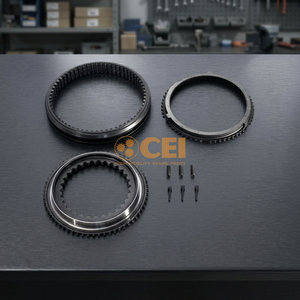 Kit de réparation CEI pour transmission manuelle, applications générales, origine Italie, modèle CEI498.016, synchronisation - Product Image 2
