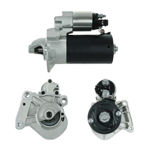 Motor de arranque automático 0001138062 0986023930 12417631025 7631025 12417631054 12417638192 para <span class=keywords><strong>BMW</strong></span> 114i 116i 118i 120i <span class=keywords><strong>316i</strong></span> 320i - Product Image 1