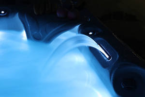 Stile europeo di alta qualità 4 persone balboa <span class=keywords><strong>spa</strong></span> idromassaggio idromassaggio vasca idromassaggio - Product Image 4