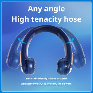 <span class=keywords><strong>Jisulife</strong></span> 2025 nouveauté Fa42 Super-mini ventilateur Portable Usb ventilateur à main pour l'été en Offre Spéciale - Product Image 4