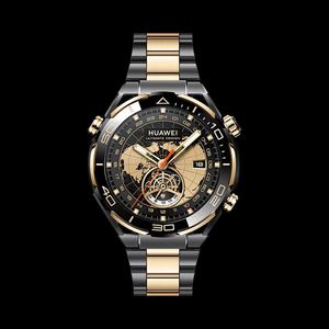 Reloj Inteligente Bluetooth 2025, Productos de Salud de Lujo, Resistente al Agua, Diseño A+, Original, Compatible con <span class=keywords><strong>Huawei</strong></span> <span class=keywords><strong>Watch</strong></span> Gold - Product Image 4