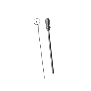 दूध के लिए kd825 गाय-दूध के लिए टेट सिफोंस कैनुला - Product Image 1