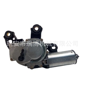 Motor de Limpiaparabrisas 7M3955711C para Seat Alhambra Vw Sharan 12V, Pieza de Repuesto - Product Image 3