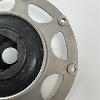 Accouplement de haute qualité 22314348 pour compresseur d'air Ingersoll Rand