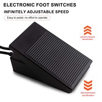 Moteur à arbre flexible en acier inoxydable haute vitesse Auble 18000 tr/min, meuleuse dentaire suspendue, outil de gravure de bijoux, arbre flexible pour sculpteur