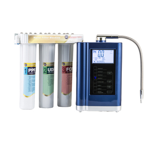 <span class=keywords><strong>Professionnel</strong></span> Nouveau alcaline filtre à <span class=keywords><strong>eau</strong></span> nano distributeur <span class=keywords><strong>d</strong></span>'énergie acide <span class=keywords><strong>ioniseur</strong></span> - Product Image 6