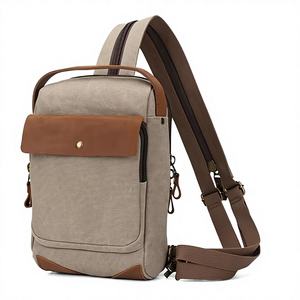 กระเป๋าคาดเอวหนังสำหรับผู้ชายที่ดีที่สุด - Product Image 1